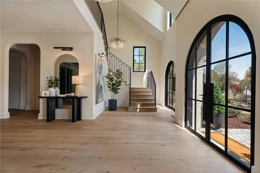 405 Lynne Circle, Alpharetta, GA 30009 - #3