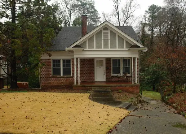 707 Martina Drive Ne, Atlanta, GA 30305