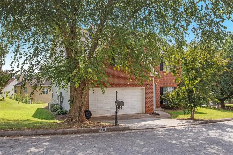 5035 Villas Terrace, Stone Mountain, GA 30088 - #3