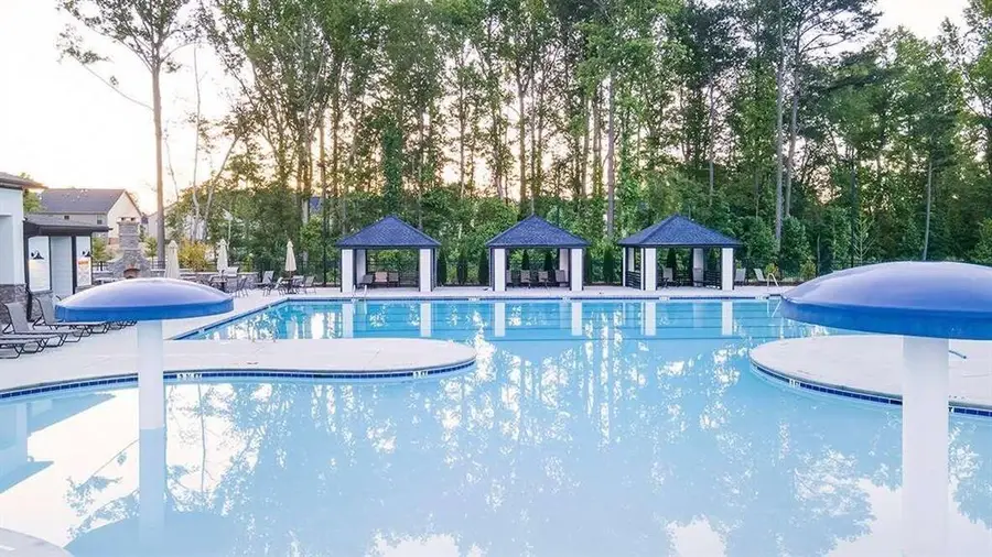 211 Sandy Oak Drive, Loganville, GA 30052 - #3