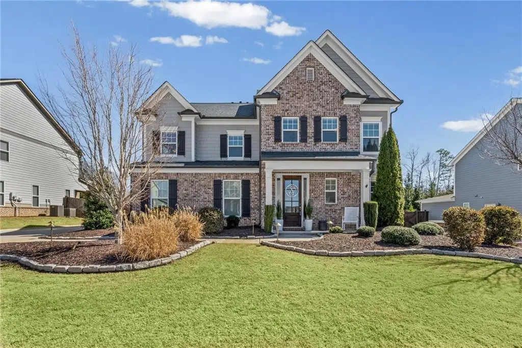 3460 Knobcone Drive, Cumming, GA 30040 - #1