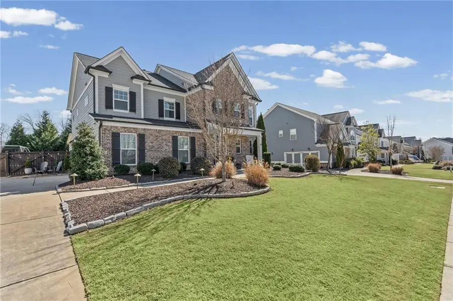 3460 Knobcone Drive, Cumming, GA 30040 - #2