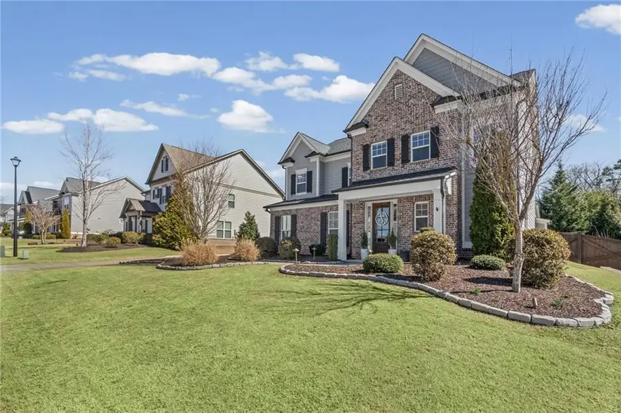 3460 Knobcone Drive, Cumming, GA 30040 - #3