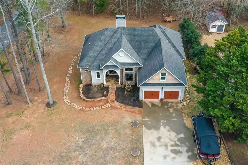 5364 Britton Drive, Villa Rica, GA 30180 - #1