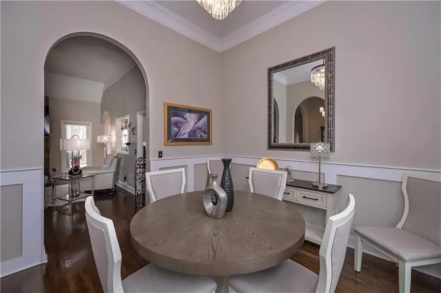 5364 Britton Drive, Villa Rica, GA 30180 - #3