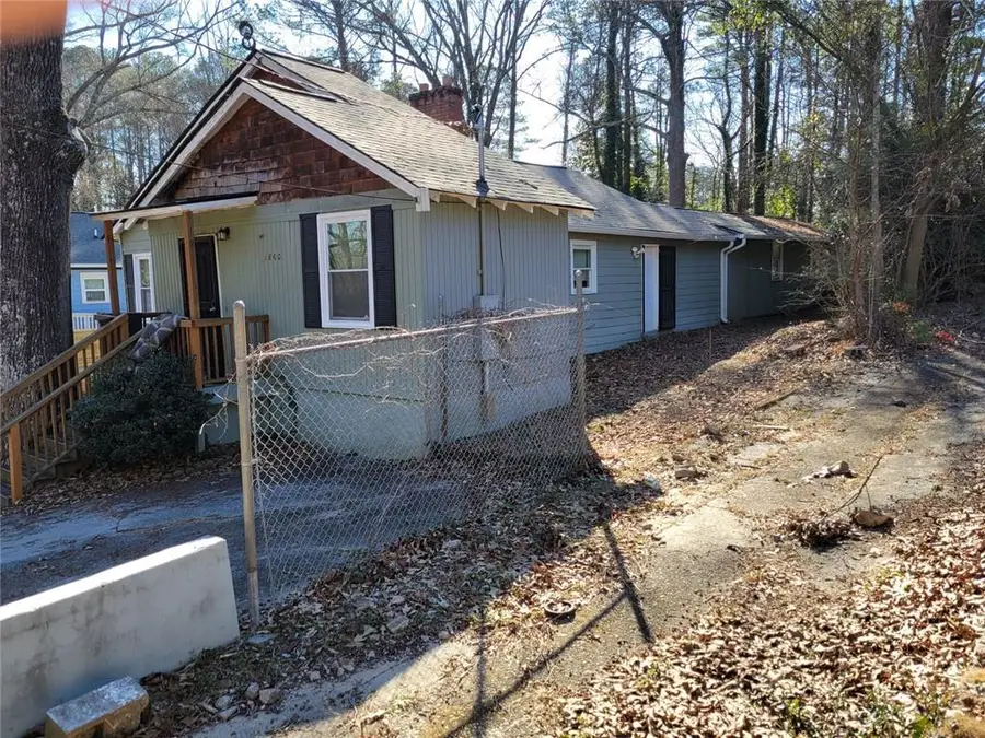 1860 North Avenue Nw, Atlanta, GA 30318 - #3