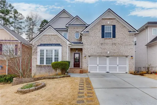 5776 Princeton Run Trail, Tucker, GA 30084