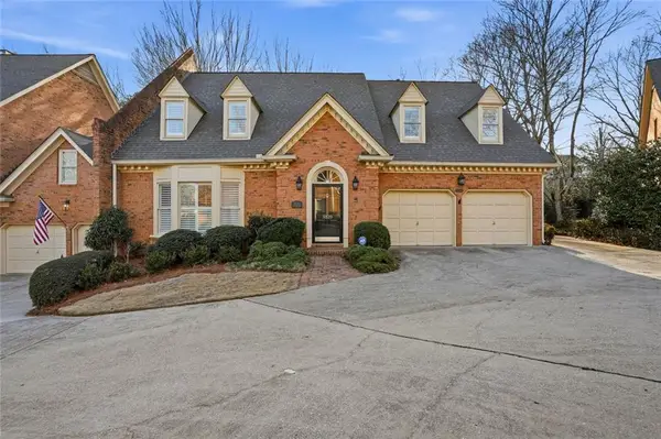 5320 Fairfield W, Atlanta, GA 30338