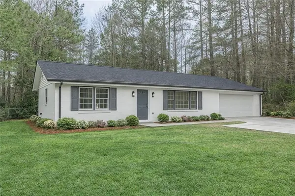 7498 Helms Court, Jonesboro, GA 30236