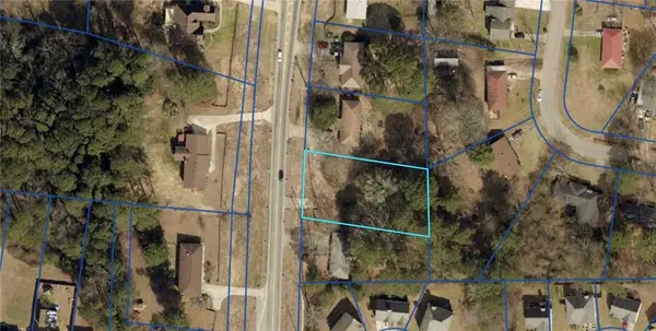 6380 Mount Zion Boulevard, Morrow, GA 30260