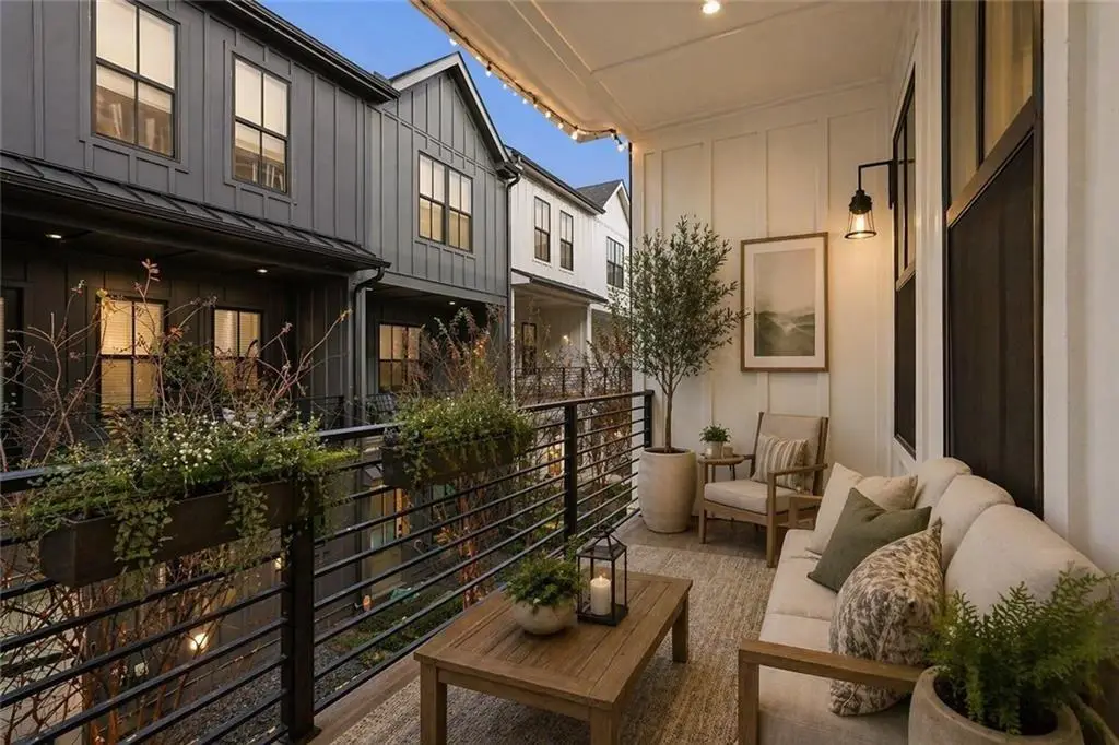 193 Chestnut Circle Ne #38, Atlanta, GA 30342 - #1