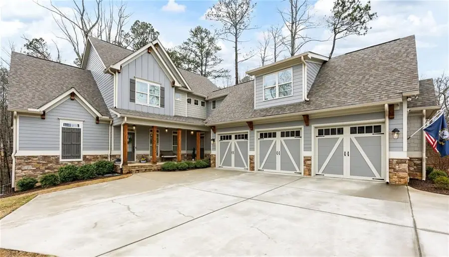 6290 Granbury Walk Nw, Acworth, GA 30101 - #3