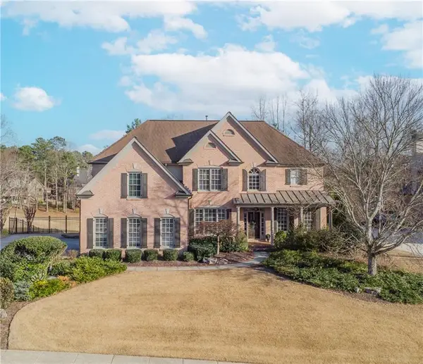 3420 Greenside Court, Dacula, GA 30019