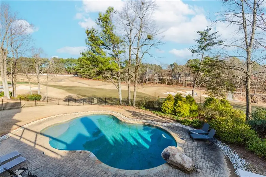 3420 Greenside Court, Dacula, GA 30019 - #2