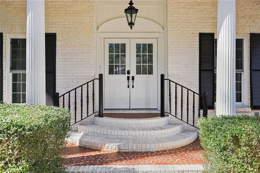 4505 Cochran Mill Road, Fairburn, GA 30213 - #3