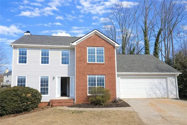 2685 Logan Way, Lawrenceville, GA 30043