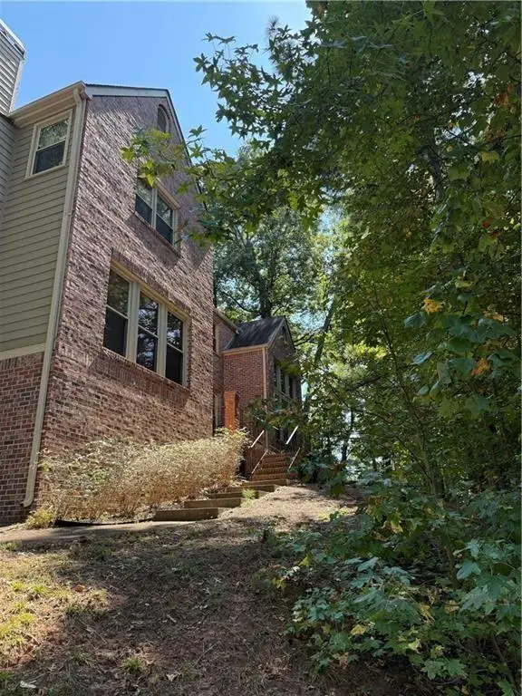 4651 Deep Creek Drive Ne, Sugar Hill, GA 30518 - #1