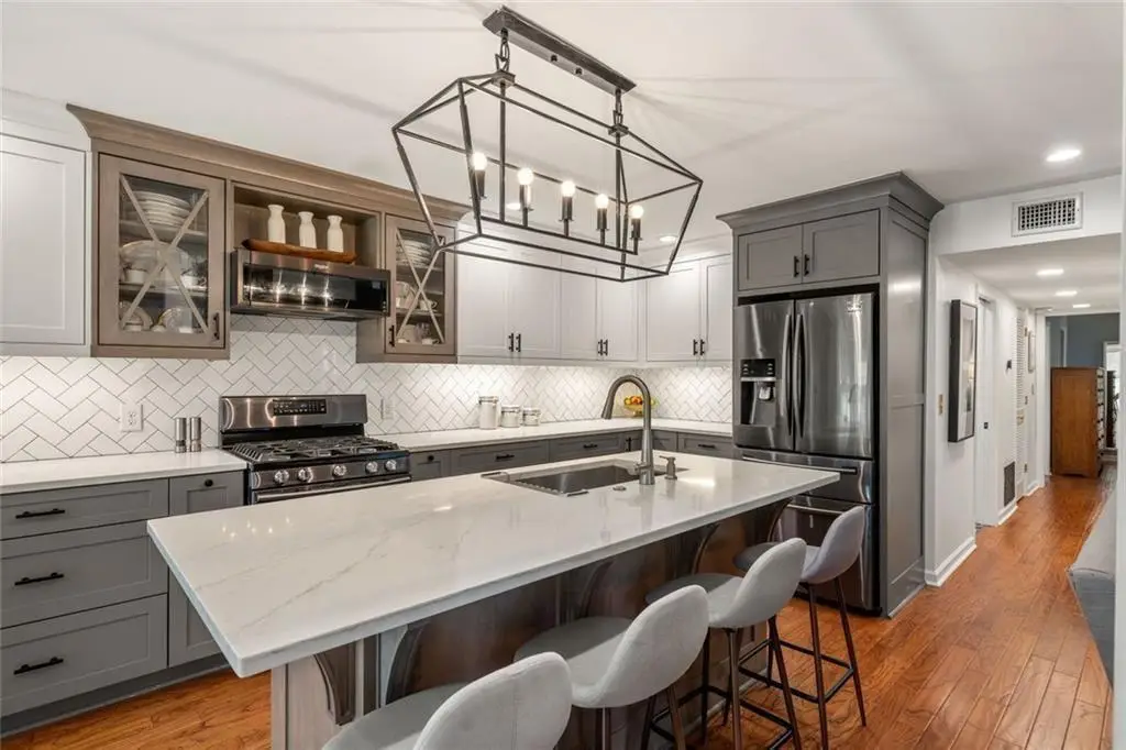 1503 Oakridge Court, Decatur, GA 30033 - #1