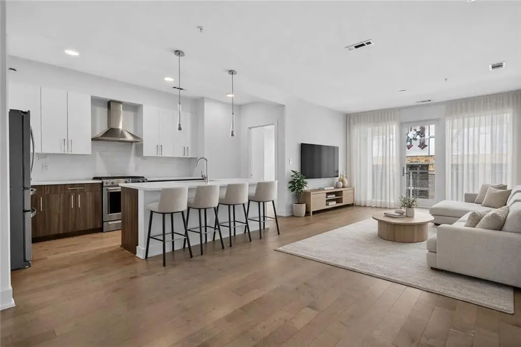 775 Juniper Street #413, Atlanta, GA 30308 - #1