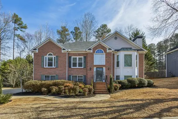 1762 Ascot Run Nw, Acworth, GA 30102