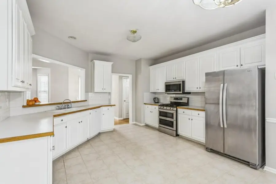 1762 Ascot Run Nw, Acworth, GA 30102 - #3