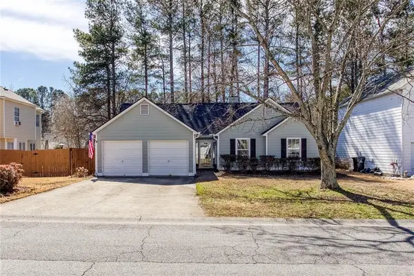 4613 Noah Overlook, Acworth, GA 30101