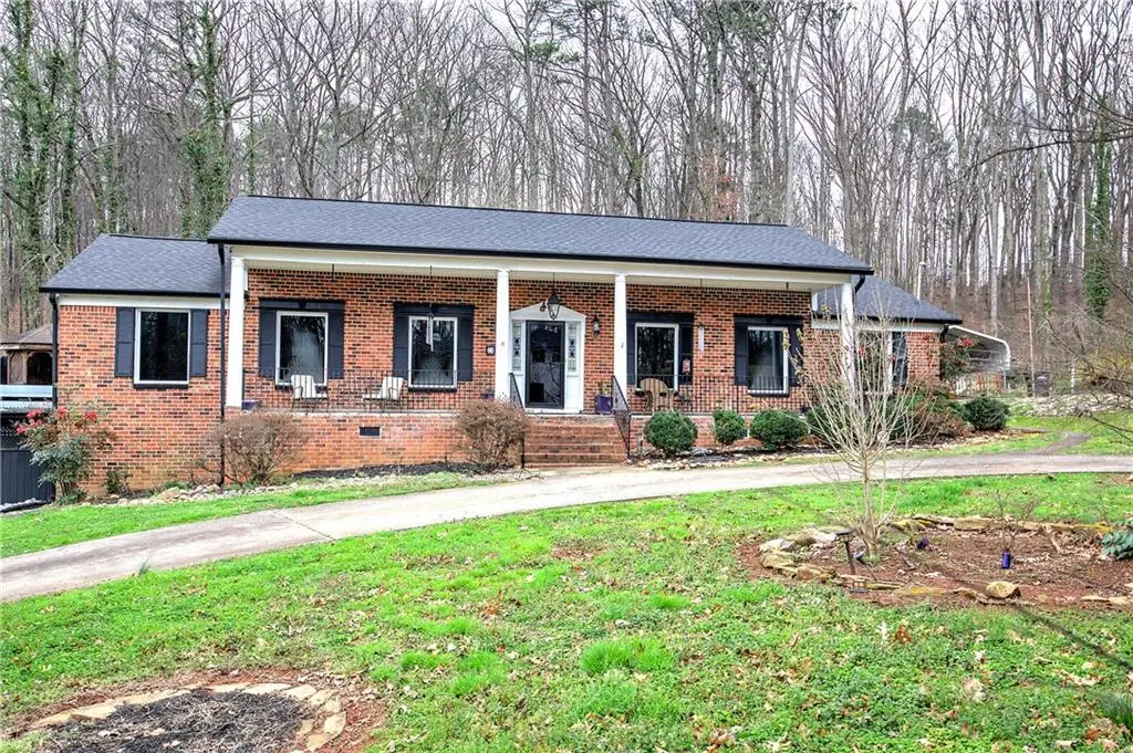 10 Oriole Drive, Cartersville, GA 30121 - #1