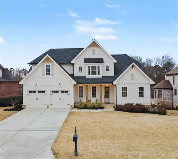 824 Low Falls Court, Jefferson, GA 30549