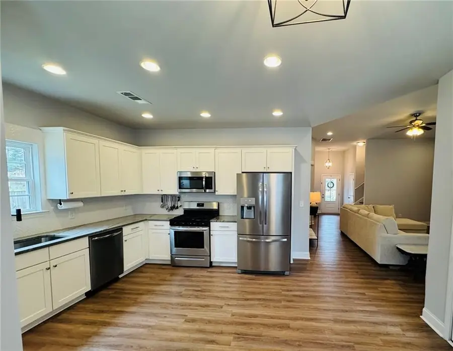 38 Burts Crossing Drive, Dawsonville, GA 30534 - #3