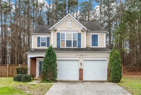 3287 Welmingham Drive Sw, Atlanta, GA 30331