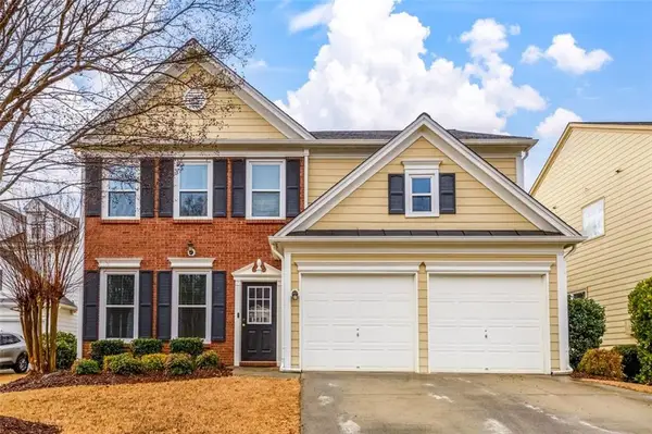 11480 Bentham Court, Johns Creek, GA 30005