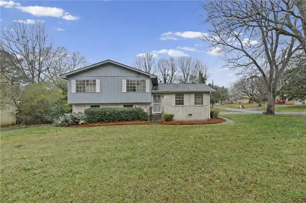 1776 Tilden Avenue, Jonesboro, GA 30236