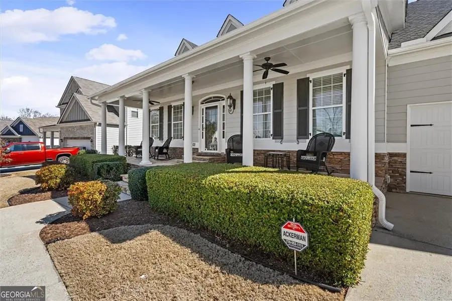 132 Montgomery View Court, Villa Rica, GA 30180 - #3