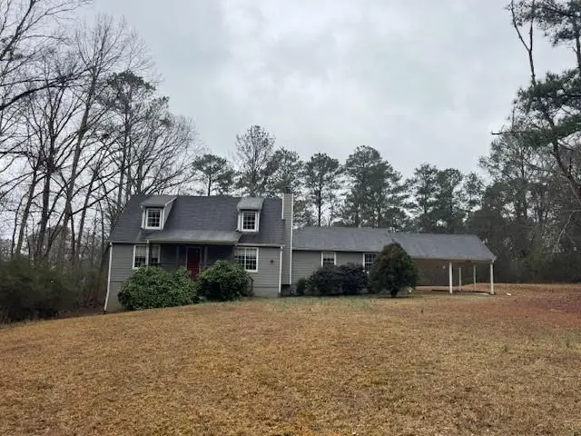 5878 Wilkerson Road, Rex, GA 30273 - #1