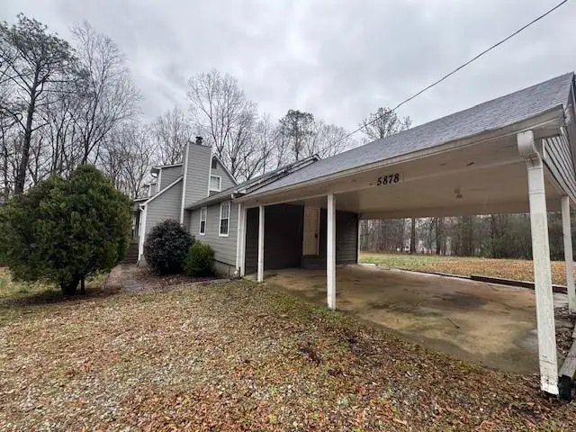 5878 Wilkerson Road, Rex, GA 30273 - #3
