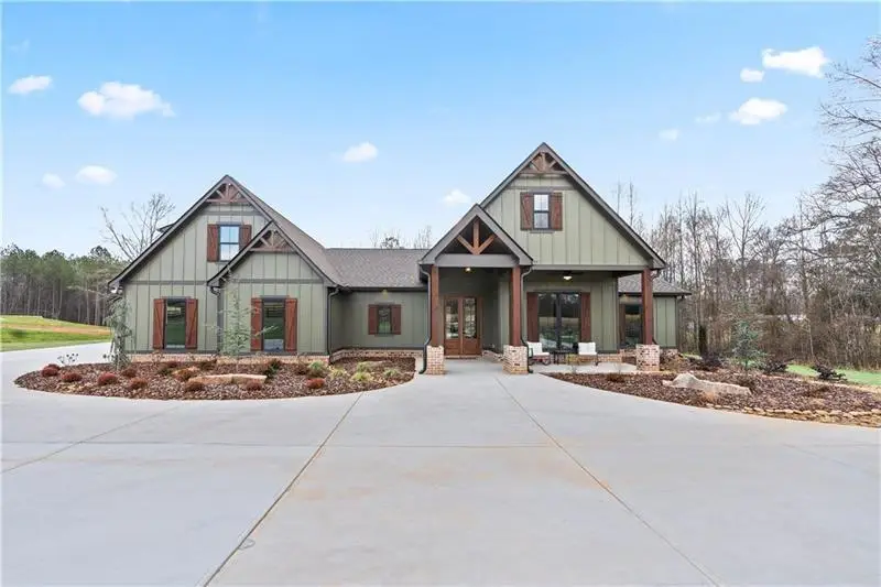 301 Roy Morgan Road, Carrollton, GA 30116 - #3