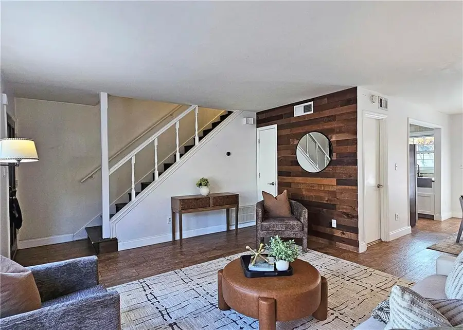 136 Peachtree Memorial Drive Nw #PA4, Atlanta, GA 30309 - #2