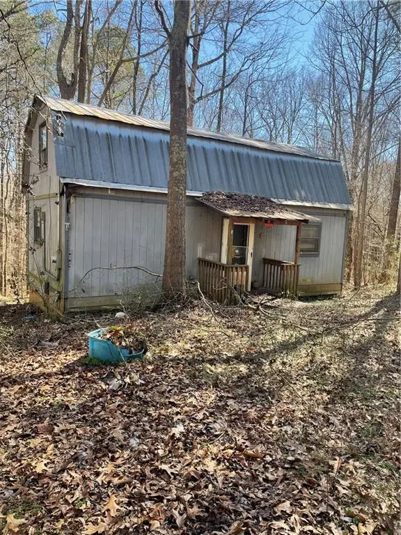 2292 Hancock Drive, Social Circle, GA 30025 - #1