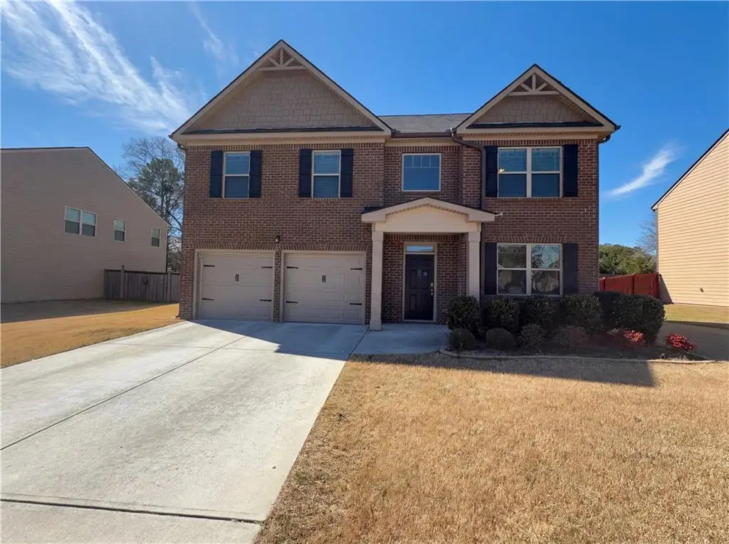 3513 Stonebranch Lane, Loganville, GA 30052 - #1