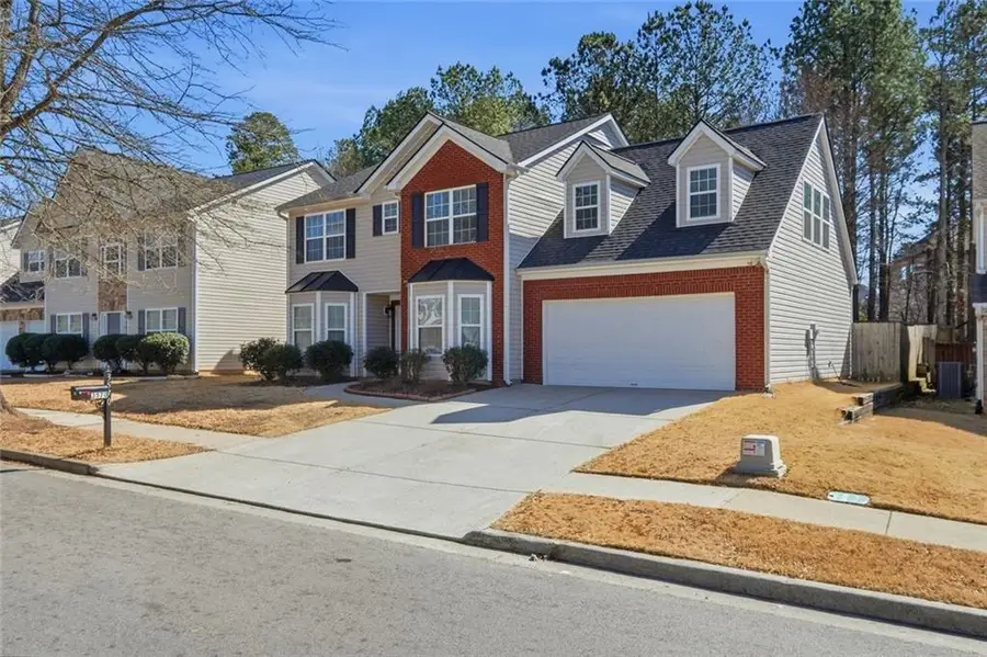 3570 Bogan Mill Road Ne, Buford, GA 30519 - #2
