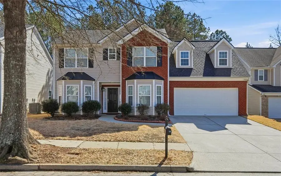 3570 Bogan Mill Road Ne, Buford, GA 30519 - #3