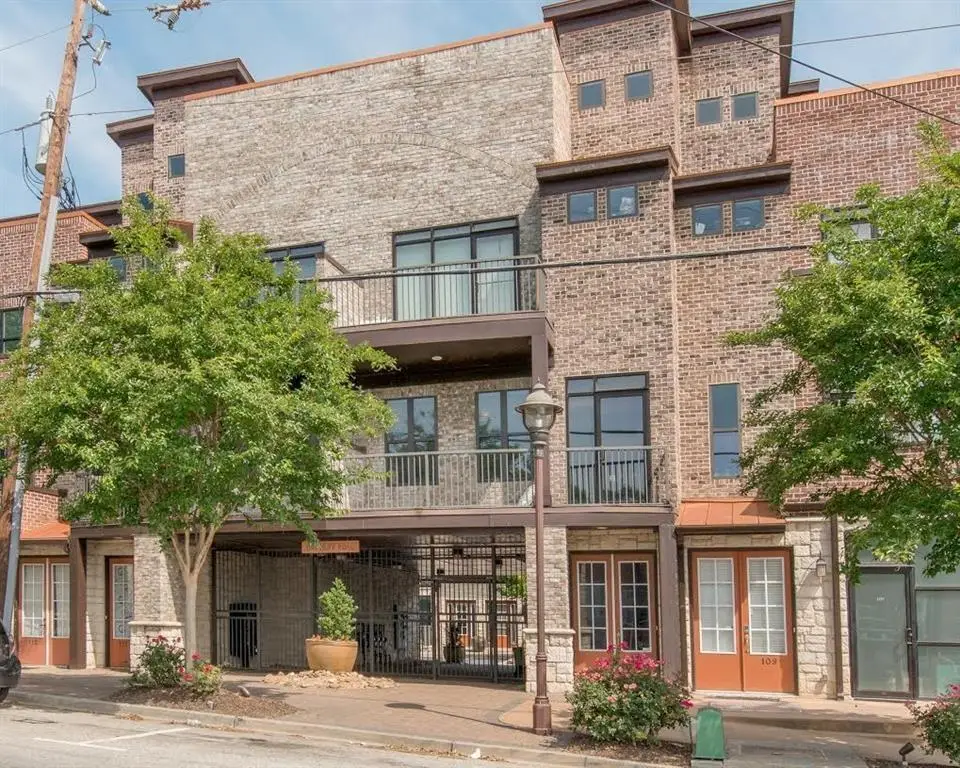 1199 Huff Road Nw #110, Atlanta, GA 30318 - #1