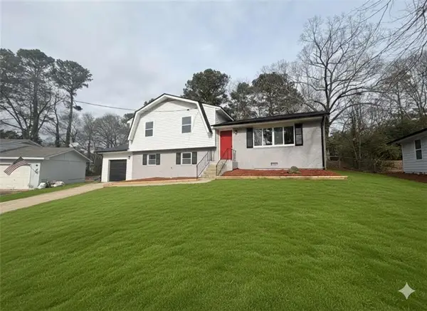 8308 Reinosa Way, Jonesboro, GA 30236