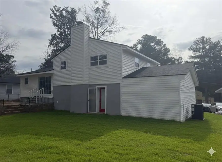 8308 Reinosa Way, Jonesboro, GA 30236 - #2