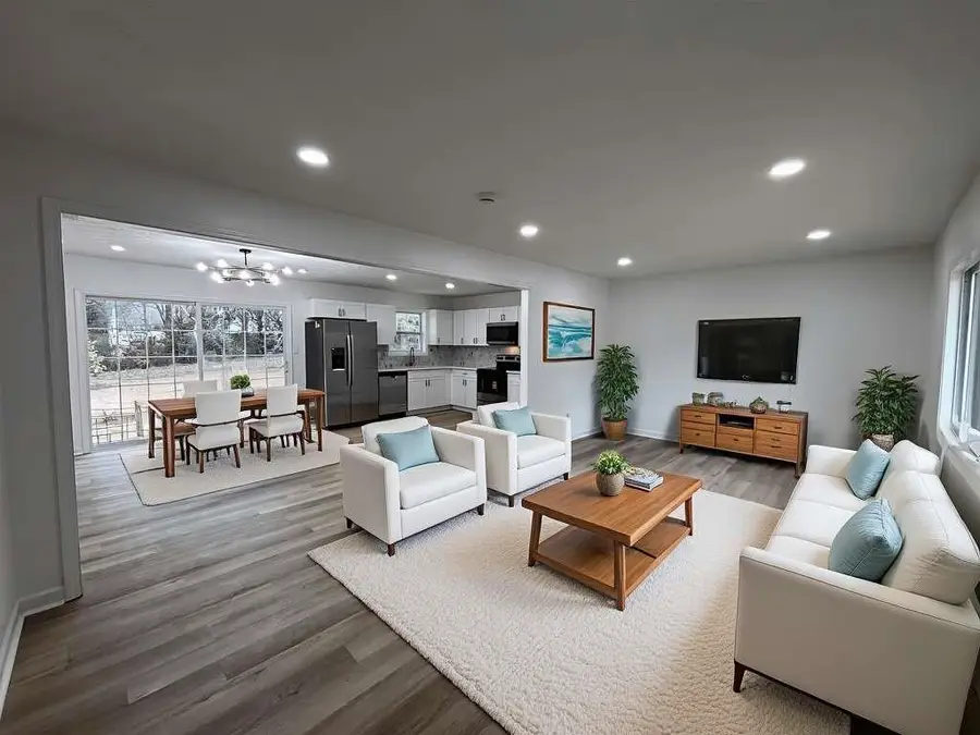 8308 Reinosa Way, Jonesboro, GA 30236 - #3