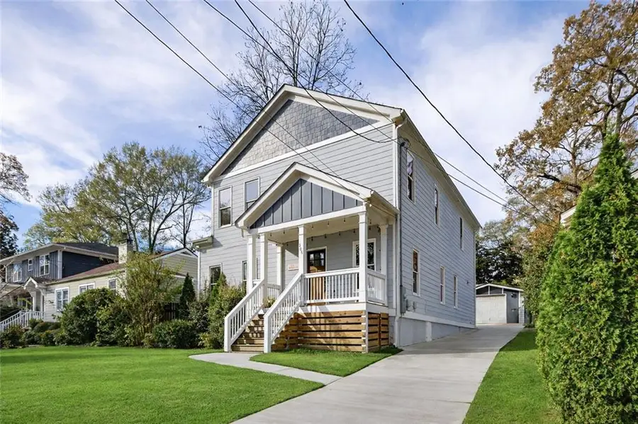 208 Mellrich Avenue Ne, Atlanta, GA 30317 - #2