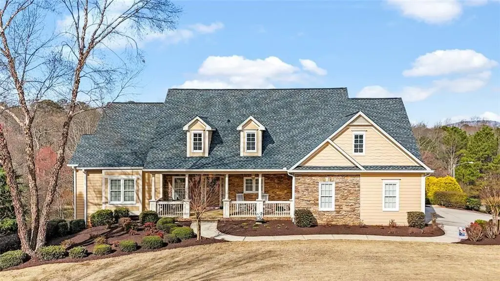 115 Mountain Falls Way, Canton, GA 30115 - #1