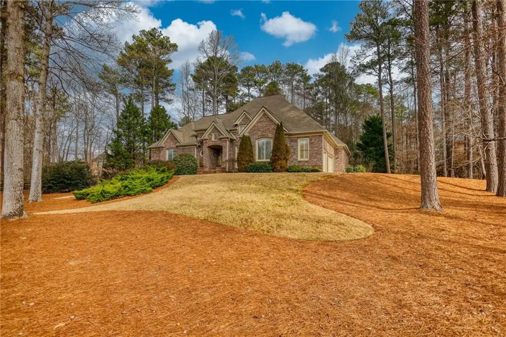 720 Bethany Green Court, Alpharetta, GA 30004 - #1