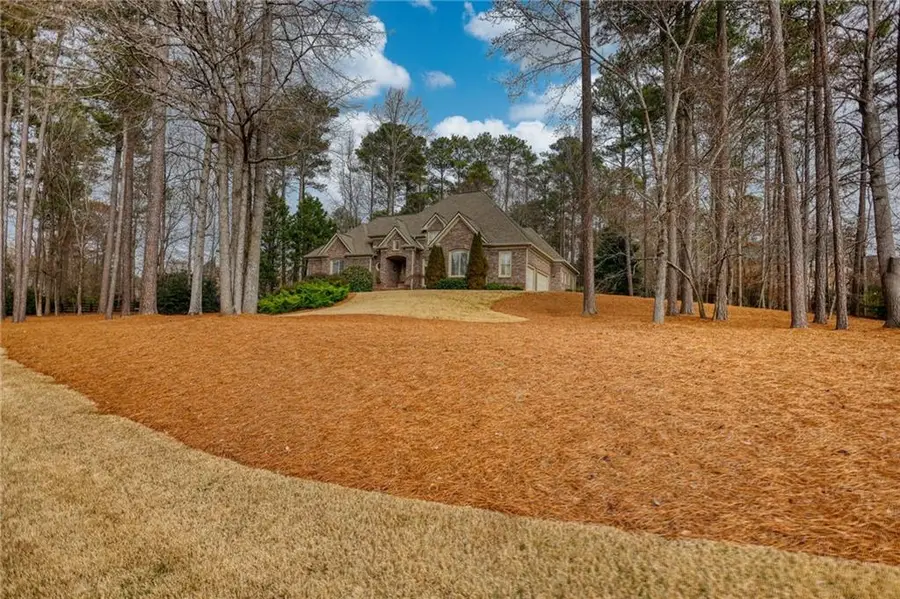 720 Bethany Green Court, Alpharetta, GA 30004 - #3