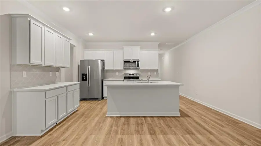 395 Silver Moon Drive, Loganville, GA 30052 - #2